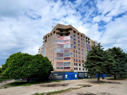 квартира за адресою Полтава, Європейська вул. (Фрунзе), 183