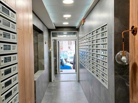 квартира за адресою Михайла Максимовича вул. (Онуфрія Трутенка), 26-Б