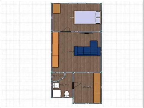 квартира за адресою Михайла Максимовича вул. (Онуфрія Трутенка), 26-Б