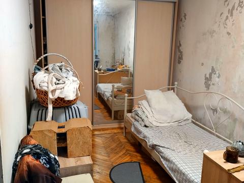 квартира по адресу Вацлава Гавела бульв. (Івана Лепсе), 87-А