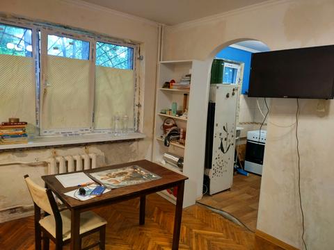 квартира по адресу Вацлава Гавела бульв. (Івана Лепсе), 87-А