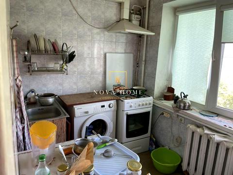 квартира по адресу Даниила Щербаковского ул. (Щербакова), 53
