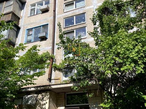 квартира по адресу Даниила Щербаковского ул. (Щербакова), 53