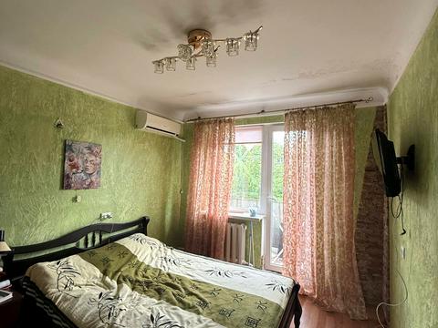 квартира за адресою Науки просп. (Леніна), 66а
