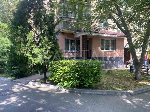 коммерческая по адресу Святошинская ул., 41