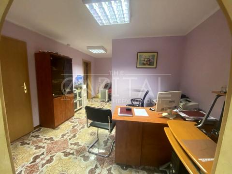 коммерческая по адресу Святошинская ул., 41