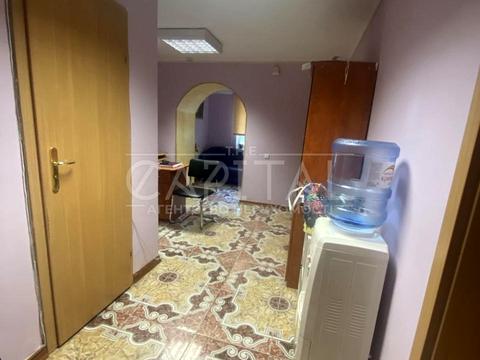 коммерческая по адресу Святошинская ул., 41