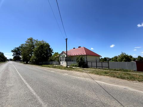 комерційна за адресою с. Банилів, Гостинець, 41