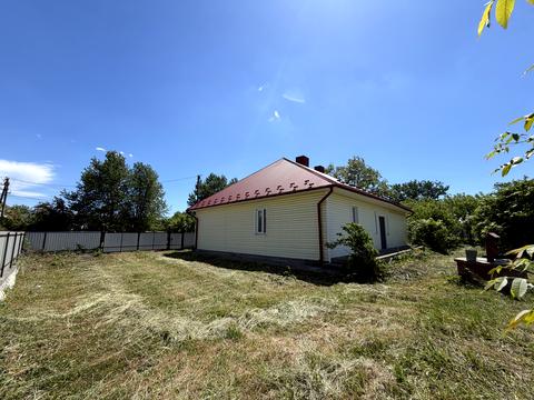 комерційна за адресою с. Банилів, Гостинець, 41