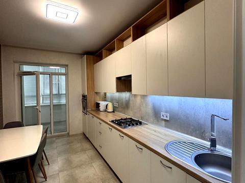 квартира за адресою Зелена вул., 281б