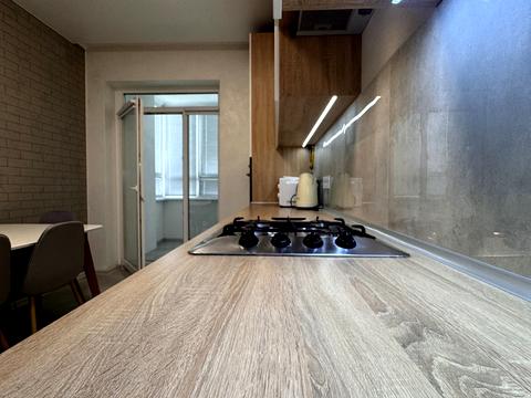 квартира за адресою Зелена вул., 281б
