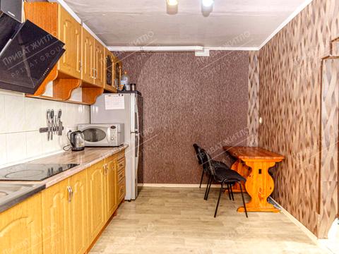 квартира за адресою Кузьми Скрябіна вул. (Курчатова), 3