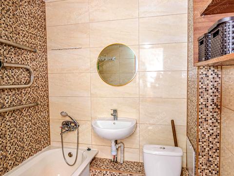 квартира за адресою Кузьми Скрябіна вул. (Курчатова), 3