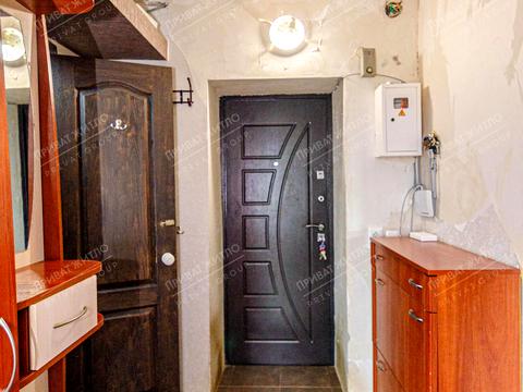 квартира за адресою Кузьми Скрябіна вул. (Курчатова), 3