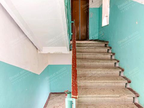 квартира за адресою Кузьми Скрябіна вул. (Курчатова), 3