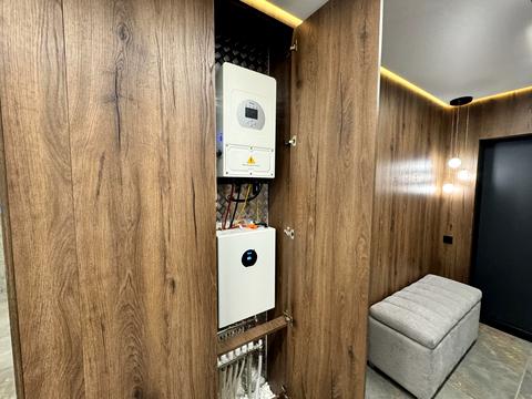 квартира за адресою Романа Левицького вул., 4