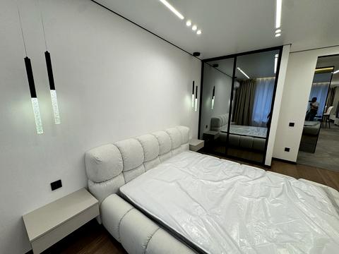 квартира за адресою Романа Левицького вул., 4