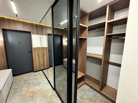 квартира за адресою Романа Левицького вул., 4