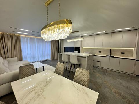 квартира за адресою Романа Левицького вул., 4