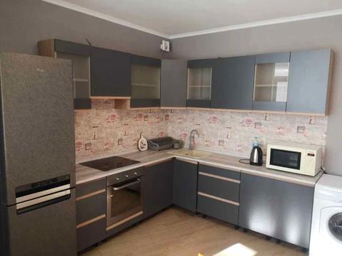 квартира по адресу Елизаветы Чавдар ул., 13