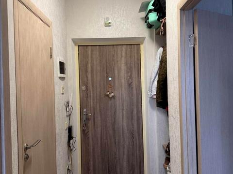 квартира по адресу Михаила Грушевского ул., 30б