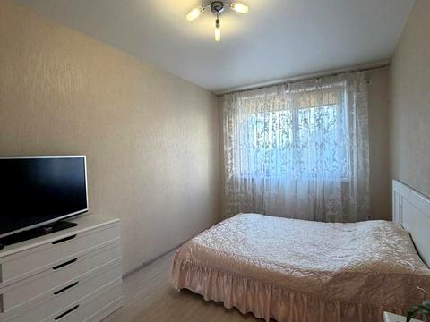 квартира по адресу Михаила Грушевского ул., 30б