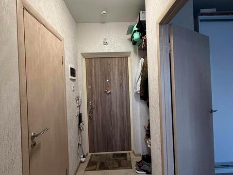 квартира по адресу Михаила Грушевского ул., 30б