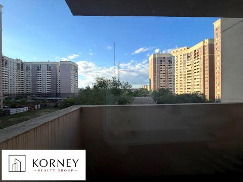 квартира по адресу Михаила Грушевского ул., 30б