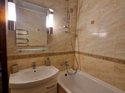 квартира за адресою Наталії Ужвій вул., 104