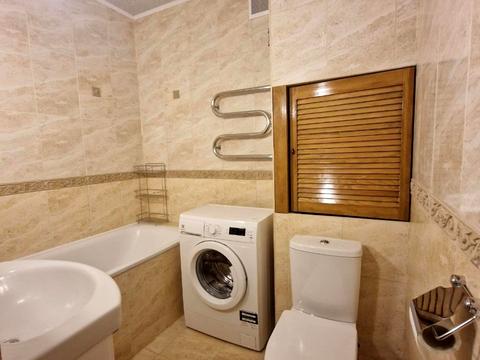 квартира за адресою Наталії Ужвій вул., 104