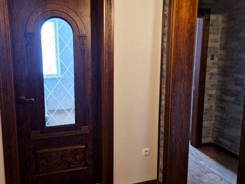квартира за адресою Наталії Ужвій вул., 104