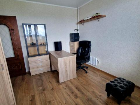 квартира за адресою Наталії Ужвій вул., 104