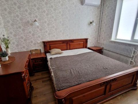 квартира за адресою Наталії Ужвій вул., 104