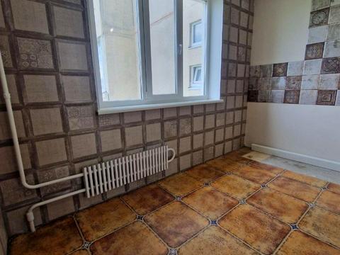 квартира за адресою Наталії Ужвій вул., 104
