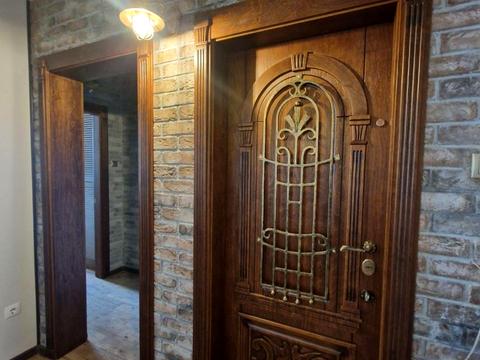 квартира за адресою Наталії Ужвій вул., 104