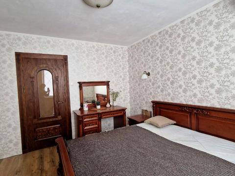 квартира за адресою Наталії Ужвій вул., 104