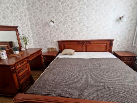 квартира за адресою Наталії Ужвій вул., 104