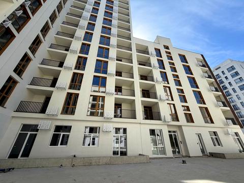 квартира за адресою Під Голоском вул., (Будинок 4)