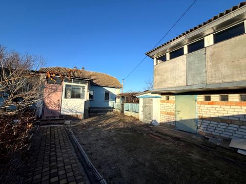 будинок за адресою с. Рожівка, Піщана