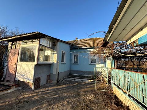 будинок за адресою с. Рожівка, Піщана