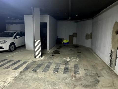 паркоместо по адресу Кузьмы Минина ул., 20