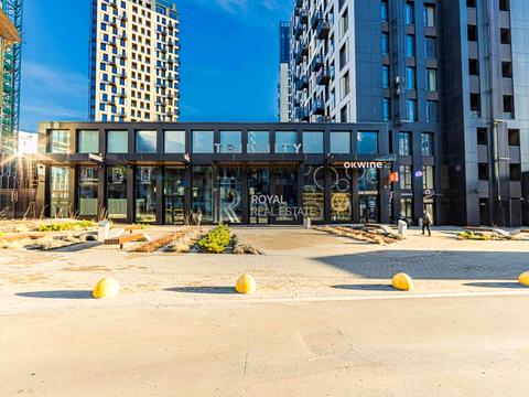 квартира за адресою Василя Тютюнника вул. (Анрі Барбюса), 43