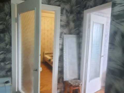квартира по адресу Чоколовский бульв., 18