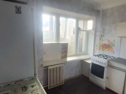 квартира по адресу Чоколовский бульв., 18