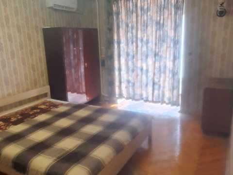 квартира по адресу Чоколовский бульв., 18