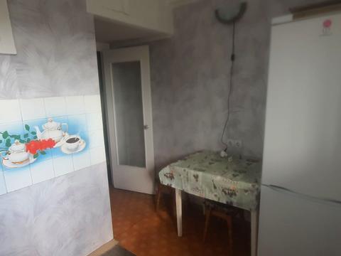 квартира за адресою Чоколівський бульв., 18