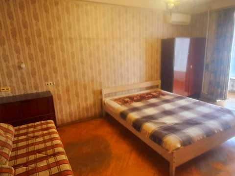 квартира по адресу Чоколовский бульв., 18