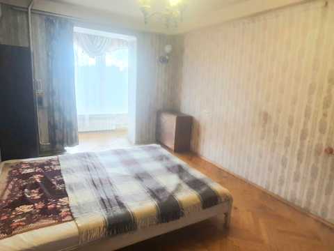 квартира по адресу Чоколовский бульв., 18