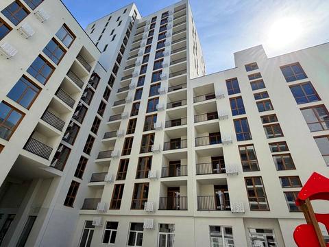 квартира по адресу Под Голоском ул., (Будинок 4)