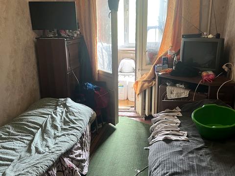 квартира по адресу Милютенко ул., 44